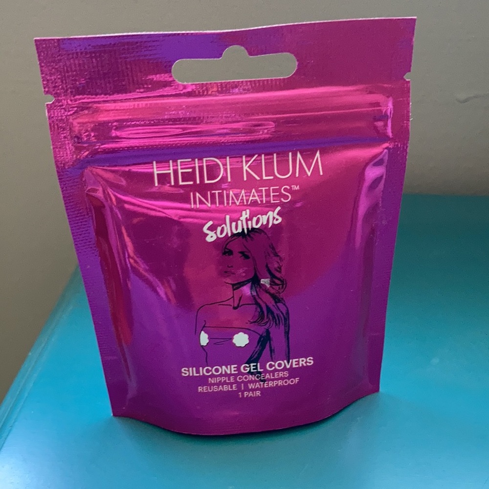 Heidi Klum Intimates Solutions Nipple Covers